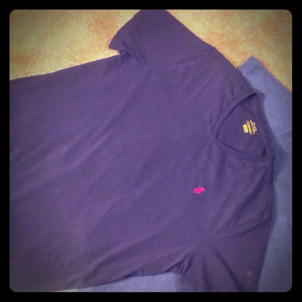 Polo by Ralph Lauren shirts